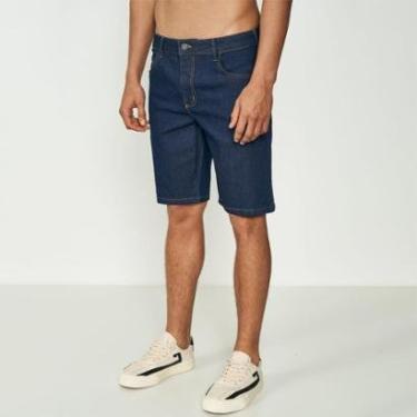 Imagem de Bermuda Jeans Colcci Davi Masculino-Masculino