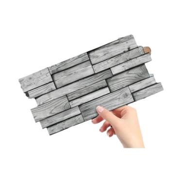 Imagem de Adesivos De Azulejos Autocolantes Para Cozinha, Banheiro, Quarto, 12, 