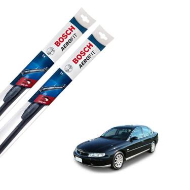 Imagem de Palheta Limpador Parabrisa Omega 1998 2000 2002 2004 2006