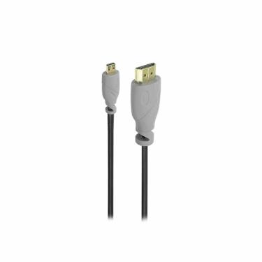 Imagem de Cabo Micro Hdmi Para Hdmi Pix 018-9410 2 Metros 2.0 Ultrahd