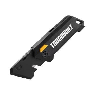 Imagem de Lâmina De Substituição Rápida Durável TOUGHBUILT Para Canivete Multifu