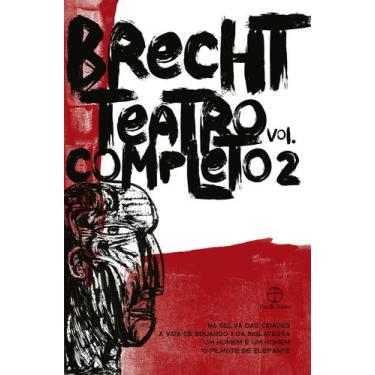 Imagem de Livro - Teatro completo (Vol. 2)