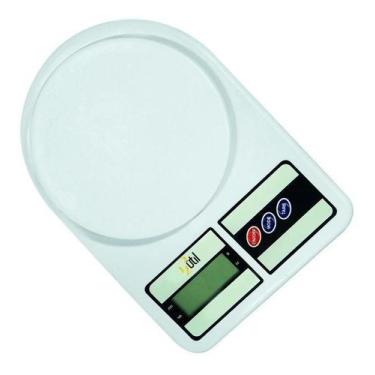 Imagem de Balanca Digital De Cozinha 10Kg - Bmax Balança