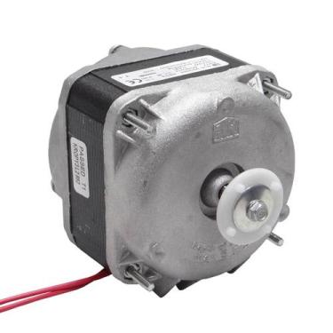 Imagem de Motor Exaustor Elco 1/20 220V Metal Robusto Longa Vida Útil, Compatíve