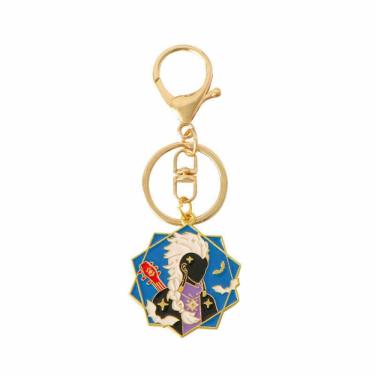 Imagem de Chaveiro Chaveiro Metal Sky Children of the Light