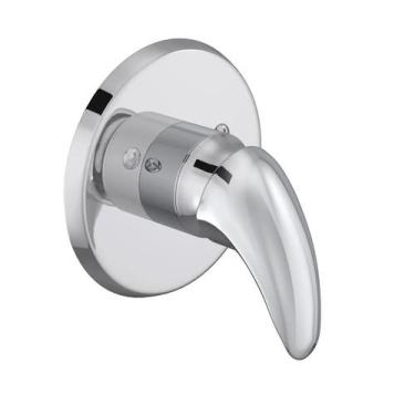 Imagem de Acabamento Monoc Chuveiro Deca Smart Cromado 4993.C71.CHU