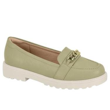 Imagem de Sapato Mocassim Feminino Modare Ultraconforto Tratorado-Feminino