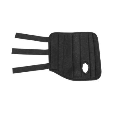 Imagem de Órtese De Punho Para Síndrome Do Túnel Carpal, Suporte Noturno, Tala P