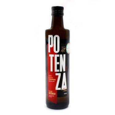 Imagem de Azeite de Oliva Extravirgem Blend Intenso Potenza 500ml - Fazenda Serr