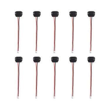 Imagem de Cabo De Extensão USB-C Fêmea À Prova d'Água (10 Peças) Com Conector Ti