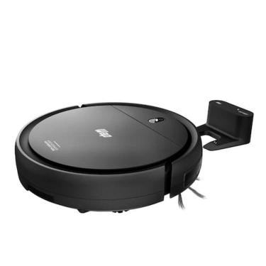 Imagem de Robô Aspirador WAP W310, 3 em 1, 3 níveis de sucção, autonomia 2h10, base carregadora, reservatório 420ml Bivolt