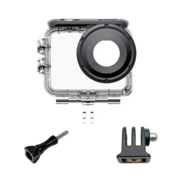 Imagem de Capa De Mergulho Ultra Impermeável Para Insta360 GO, Acessórios De Pro
