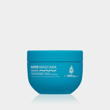 Imagem de Super Máscara 250g Marca Hidratei