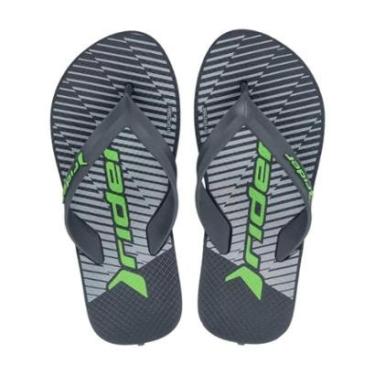 Imagem de Chinelo Rider Feel Urban Dedo Infantil Original-Unissex