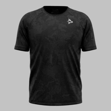 Imagem de Camiseta Apex Dry New Lupus Sem Costura Alpha Co-Masculino