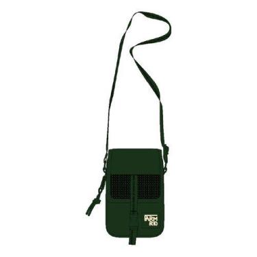 Imagem de Bolsa Farm Fervo Gráfico Tropi Verde 78322032k Original