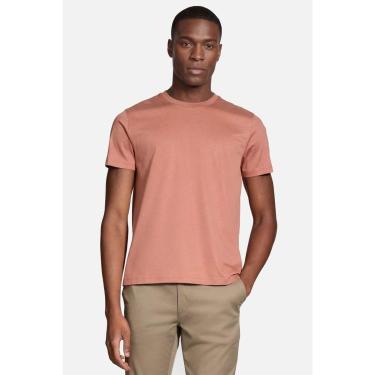 Imagem de Camiseta Aramis Manga Curta Silk Blend Modal-Masculino