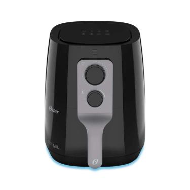 Imagem de Fritadeira Elétrica Oster Black OFRT590 3,3L