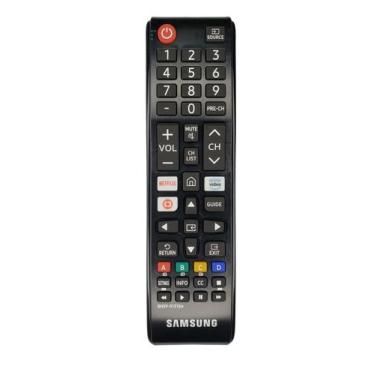 Imagem de Controle Smart Tv Original Samsung Netflix Globoplay T4300 T5300 BetbL