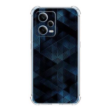 Imagem de Capa Capinha De Celular Compatível com Xiaomi Redmi Note 12 PRO 5G Mi 