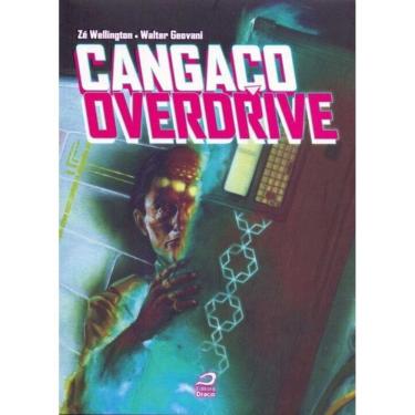 Imagem de Cangaço Overdrive