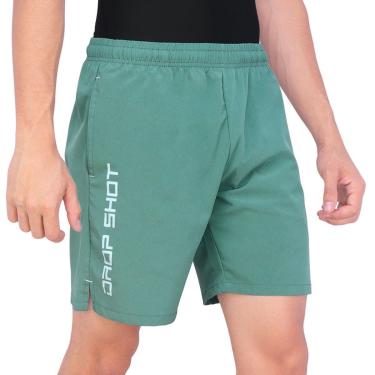 Imagem de Bermuda Drop Shot Team W25 Verde Petróleo-Masculino