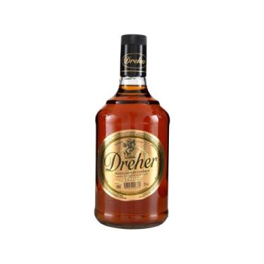 Imagem de Conhaque Dreher 900ml