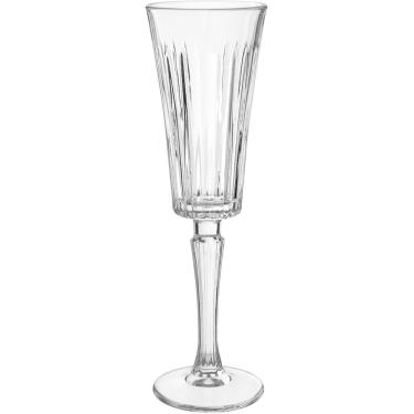 Imagem de JOGO 6 PEÇAS TAÇAS HOME&CO ECO CRYSTAL 170ml 23x7x7cm TRANSPARENTE