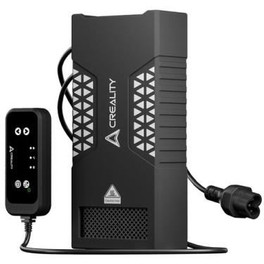 Imagem de Aquecedor para Impressora 3D Skouphy 400W PTC 45-70C com Dupla Proteçã
