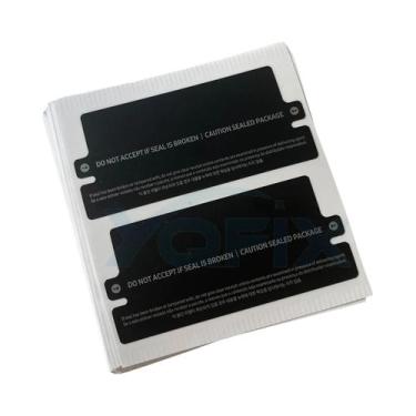 Imagem de Adesivo Indicador De Vedação Para Samsung Galaxy S25 S24 S23 Ultra S25