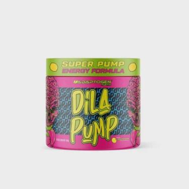 Imagem de Dila Pump Limonada 150G - Adaptogen