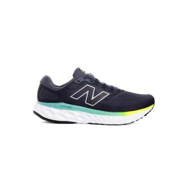 Imagem de Tênis New Balance Fresh Foam X Evozv4 Grafite, 43