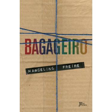 Imagem de Livro - Bagageiro