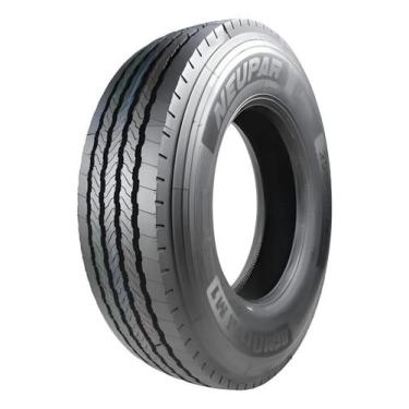 Imagem de Pneu 275/80r22.5 Liso Neupar 18 Lonas