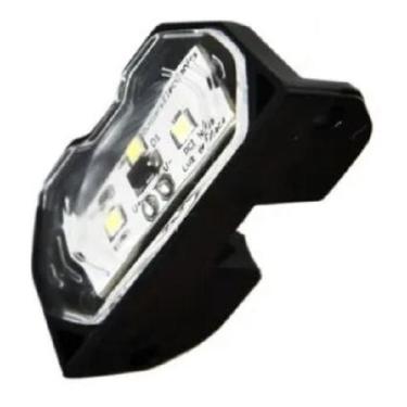 Imagem de Luz de Placa Reboque Led Submergível Carretinha Barco Carro - Outliers