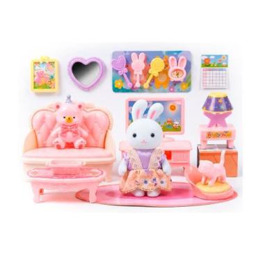 Imagem de Brinquedo Quarto do Coelho Rabbit Domni