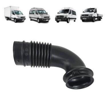 Imagem de Mangueira sprinter 12/19 caixa filtro ar - imp - motors vans