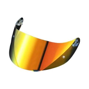 Imagem de Lente Compacta Para Viseira De Capacete De Motocicleta Para AGV K5 K5S