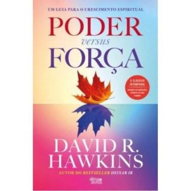 Imagem de Poder versus força - ALMA DOS LIVROS (PORTUGAL)