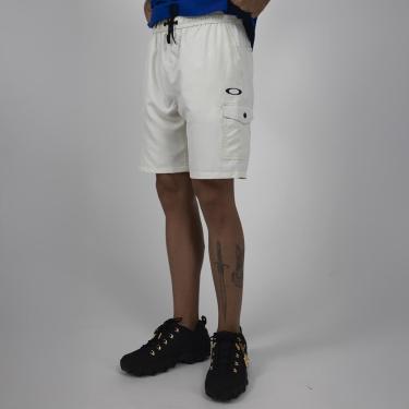 Imagem de Bermuda Oakley Cargo Zip Shorts-Masculino