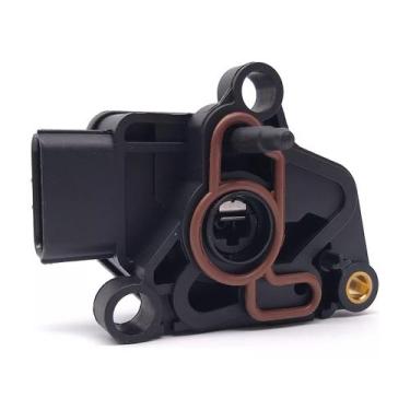 Imagem de Sensor Map Tps Tbi Híbrido Cg Titan Fan 160 Esdi 16/17 - Império das V