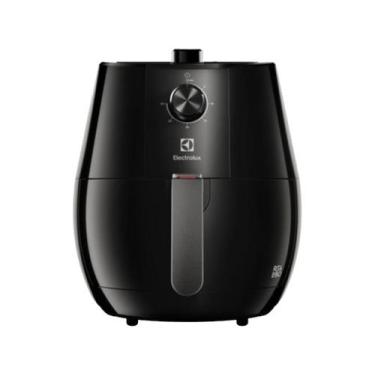 Imagem de Fritadeira Elétrica sem Óleo/Air Fryer Electrolux - Efficient EAF10 Pr