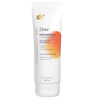 Imagem de Sérum Corporal Niacinamida Dove 180ml - Unilever