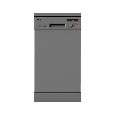 Imagem de Lava Louças HQ Digital 10 Serviços Cinza HQ-LL10SD