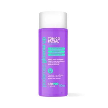 Imagem de LABPOP Tônico Facial Nano Retinol Poderoso Glooow Up - 110ml - Labotra