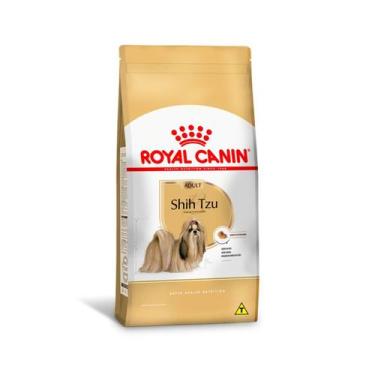Imagem de Ração Royal Canin para Cães Shih Tzu adulto 1 kg