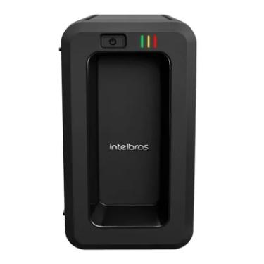 Imagem de Nobreak Intelbras Attiv 600VA, Entrada Bivolt, Saída 115V-120V, 4 Tomadas, 9 Níveis De Proteção