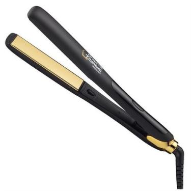Imagem de Chapinha/ Prancha de Cabelo Graphite GXT Titanium 1¼ 32mm Babyliss PRO