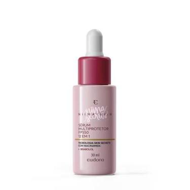Imagem de Sérum Facial Multiprotetor FPS 50 12 em 1 Niina Secrets Skin 30ml - eu