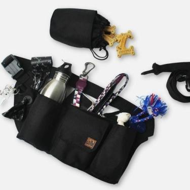 Imagem de Cartucheira Dog Walker URB Petisqueira - Design Urbanoo